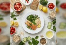 Low-fat foods