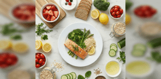 Low-fat foods